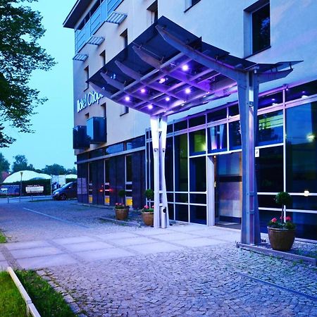 Apart Chopin Pruszcz Gdanski Exterior photo
