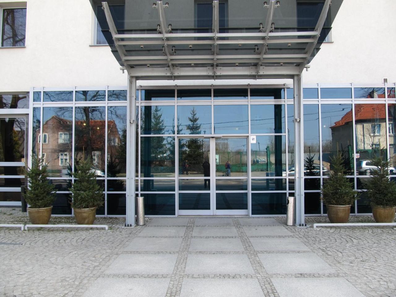 Apart Chopin Pruszcz Gdanski Exterior photo